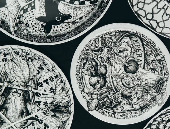 La astrología inspira los nuevos objetos de decoración de Dior
