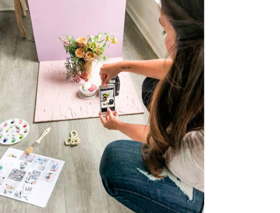 Emprendedoras: el secreto de no trabajar las 24 horas