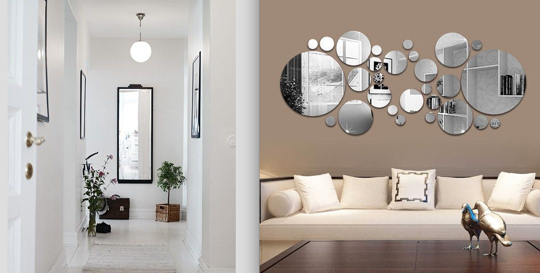 Espejos los mejores lugares de la casa para ponerlos (¡y donde hay que evitarlos!) Revista Espejos los mejores lugares de la casa para ponerlos (¡y donde hay que evitarlos!) Revista