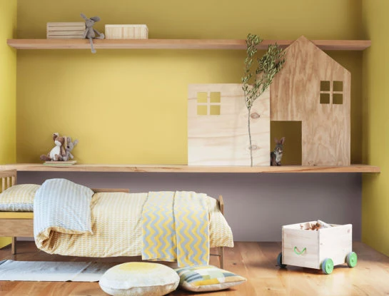 Estantes de madera: 3 tips prácticos y más ideas de decoración