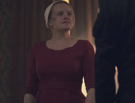 "El cuento de la criada": todo lo que tenés que saber de la temporada 4