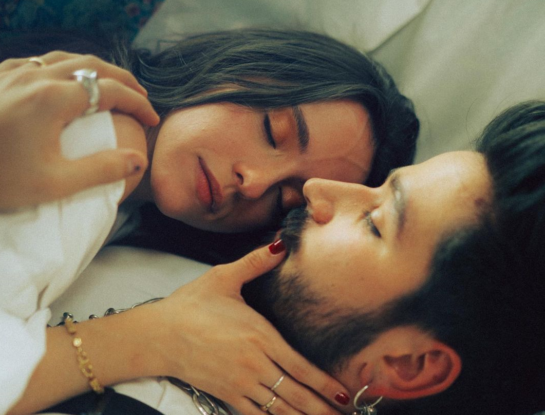 Evaluna deschavó a Camilo y contó qué es lo peor de vivir con él