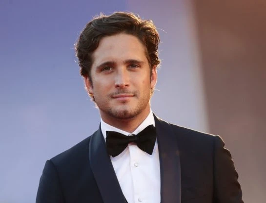 Los secretos de Diego Boneta para lograr el look de Luis Miguel en la serie