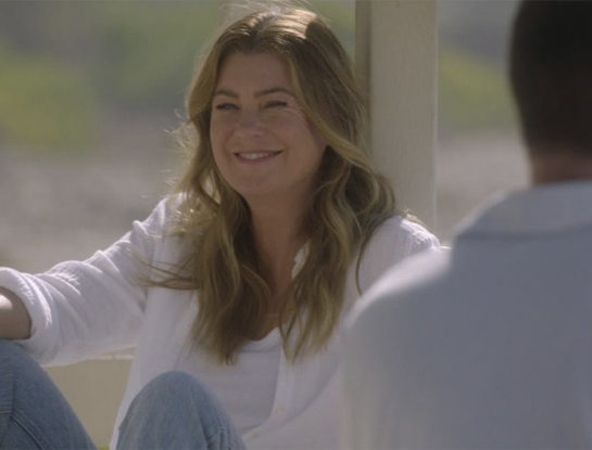 ¡Advertencia de spoiler! Otro personaje vuelve de la muerte en Grey´s Anatomy