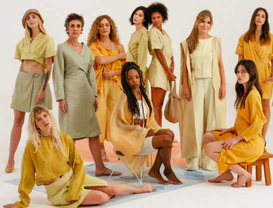 Moda atemporal y consciente: la tendencia de las colecciones atemporales