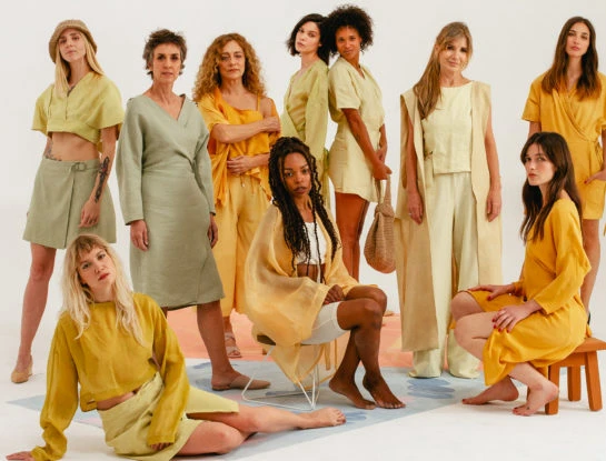 Moda atemporal y consciente: la tendencia de las colecciones atemporales