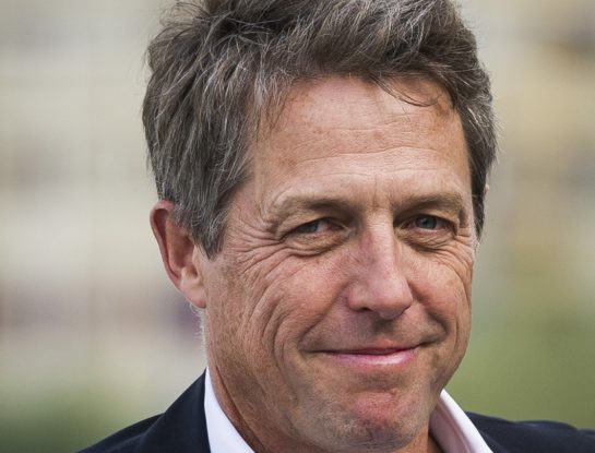 Hugh Grant, a 26 años del escándalo sexual que protagonizó: "Estaba de mal humor"