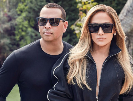 Jennifer López y Alex Rodríguez se separaron tras dos años de compromiso