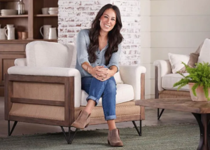 Quién es Joanna Gaines, la decoradora número uno de las redes sociales