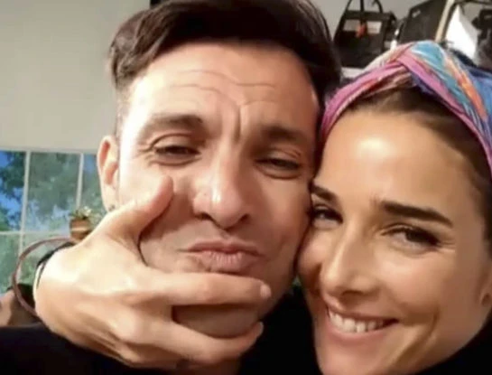 El video de la presentación de La Noche de Mirtha: Juana Viale se bailó todo con Martín Bossi