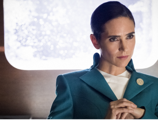 Quién es la protagonista de Snowpiercer, la serie de ciencia ficción que suma adeptos en Netflix