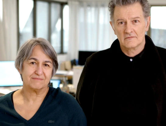 Anne Lacaton y Jean-Philippe Vassal ganaron el Premio Pritzker 2021, “el Nobel de la arquitectura”