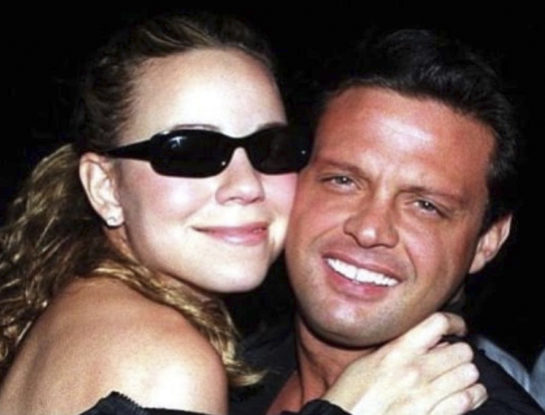 Se filtraron las primeras imágenes de "Luis Miguel, la serie"