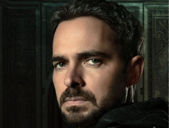 Quién es Manolo Cardona, el protagonista de la serie ¿Quién mató a Sara?: es colombiano, tiene 43 años y está casado con una actriz