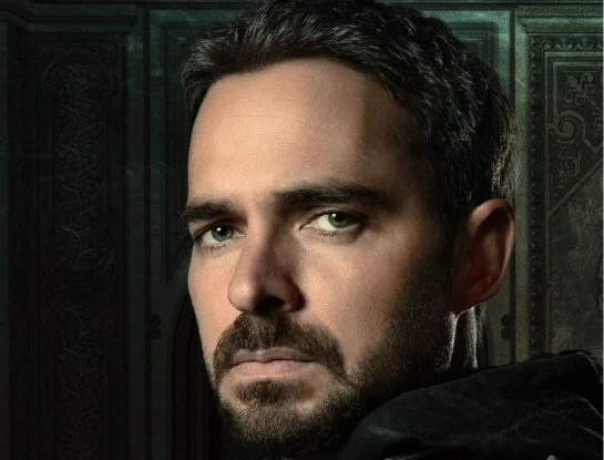 Quién es Manolo Cardona, el protagonista de la serie ¿Quién mató a Sara?: es colombiano, tiene 43 años y está casado con una actriz