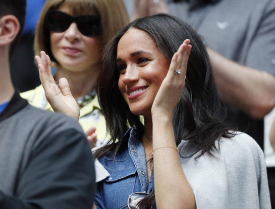 Mirá de qué la culpan ahora a Meghan Markle