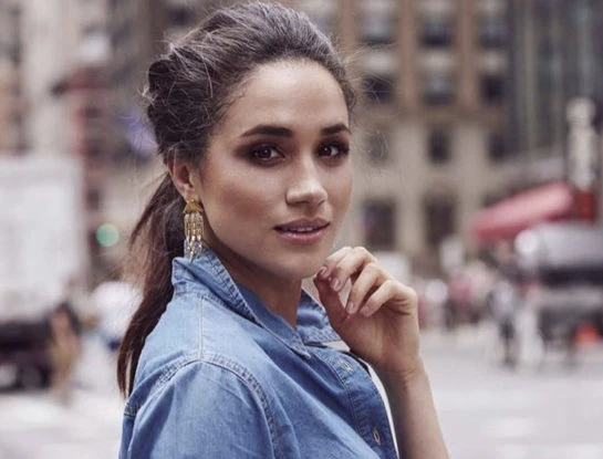 El certificado de nacimiento de Lilibet Diana reveló un importante dato sobre Meghan Markle