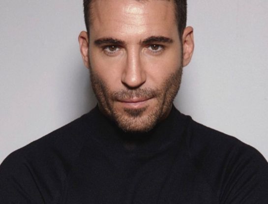 Miguel Ángel Silvestre y su confesión inesperada: "Yo no quería hacer 'Velvet'"