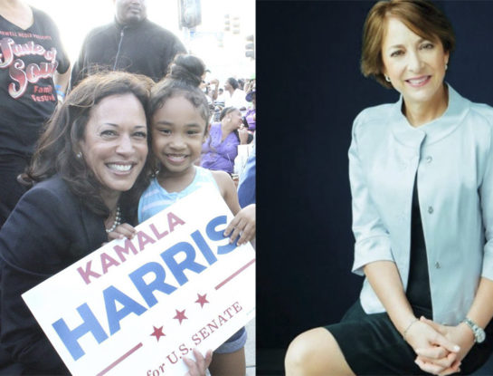 Día Internacional de la Mujer: el ranking de las mujeres más poderosas del mundo