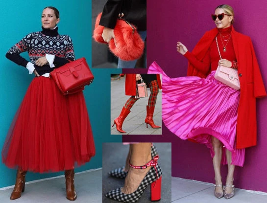 Este es el nuevo color que se suma al placard en el invierno 2021 y así lo vamos a llevar