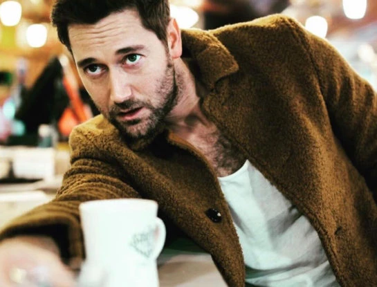 New Amsterdam: Ryan Eggold nos muestra el detrás de escena del rodaje de la serie