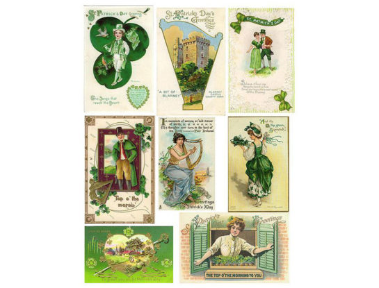 Día de San Patricio: quién fue, por qué se lo celebra tomando cerveza y con el color verde como emblema