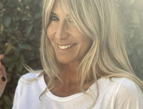 El truco de Sole Solaro para armar looks que son tendencia con sólo dos prendas