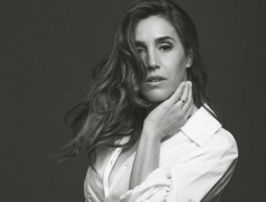 Soledad Pastorutti (más diosa que nunca en una superproducción de Vogue) se lanza a conquistar México y revela: "Hice terapia porque no me valoraba lo suficiente"