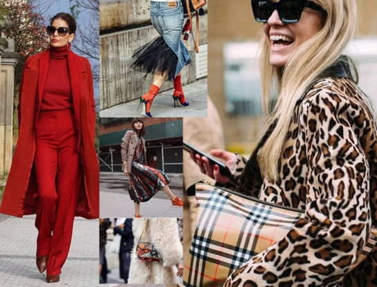9 tendencias que son moda este invierno 2021