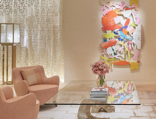 El nuevo local de Louis Vuitton en Tokio: el imperio de la arquitectura, la decoración y el diseño