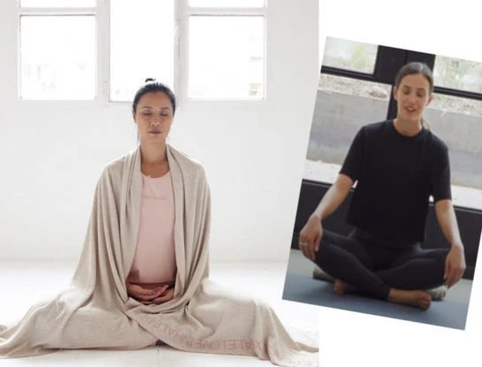 Los canales más vistos para realizar yoga en casa, según YouTube