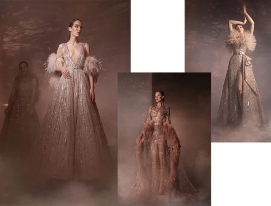 Zurad Murad nos invita a soñar con cuentos de hadas