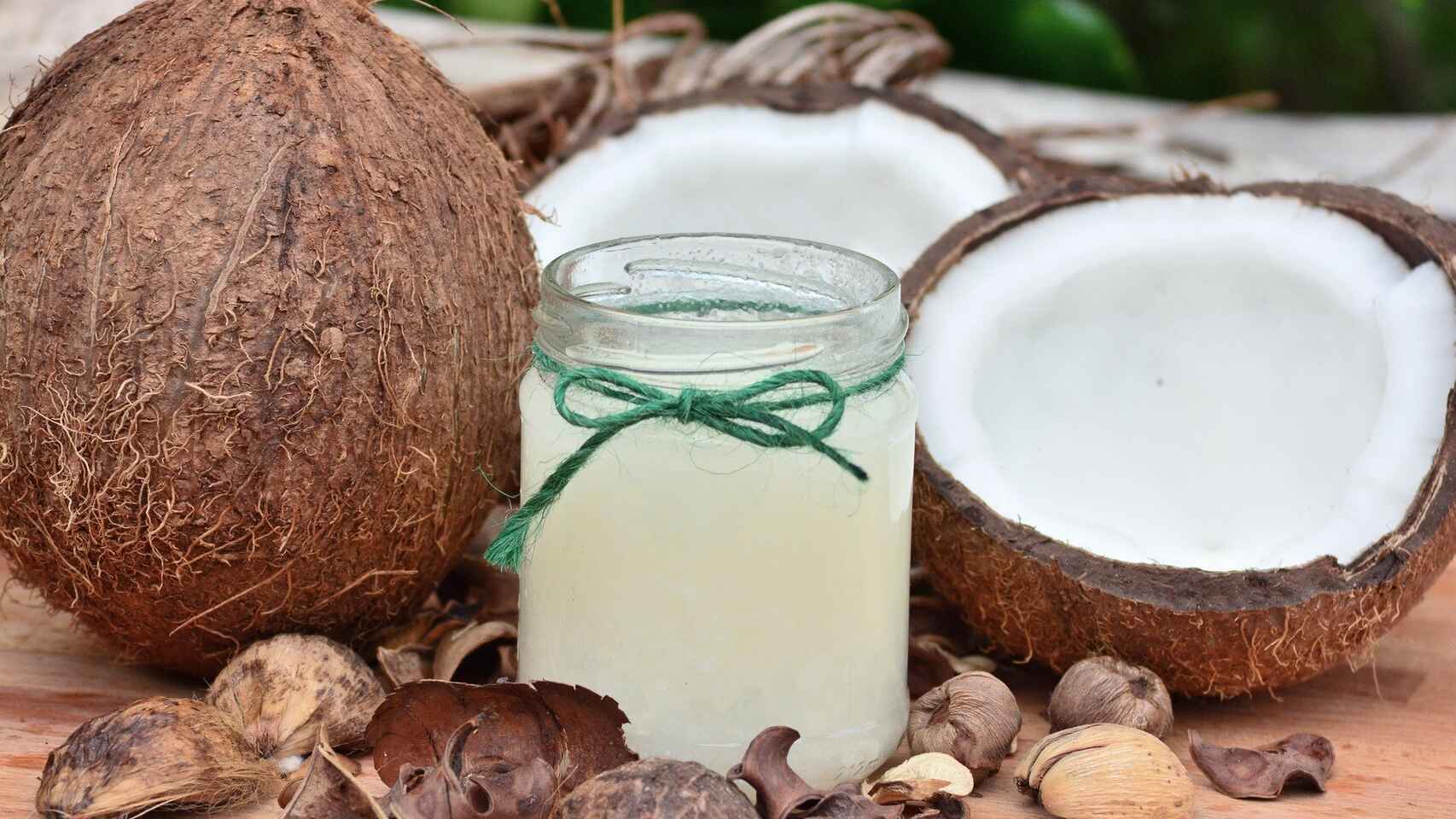 El fenómeno del aceite de coco: ¿superalimento o riesgo silencioso?