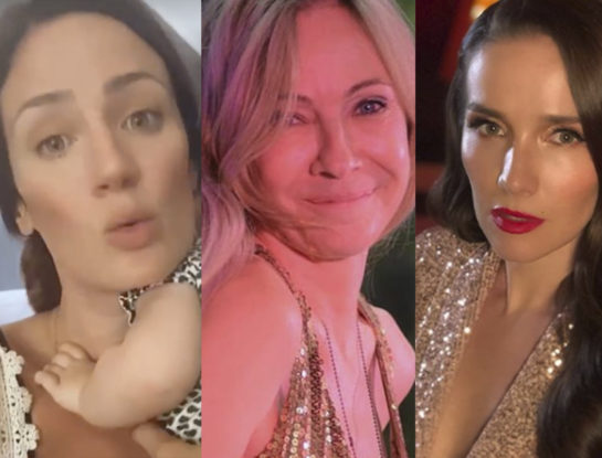 Paula Cháves, Natalia Oreiro e Inés Estévez se suman a la causa "Devuelvan a Mimi"