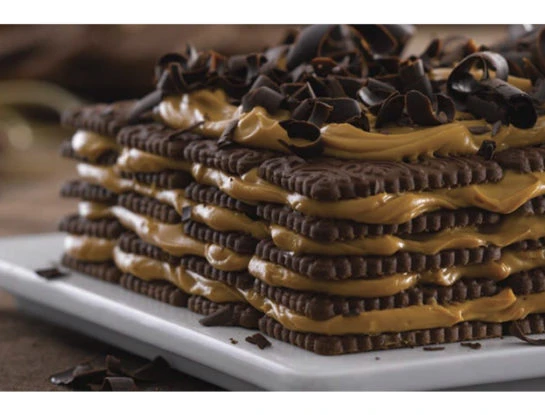 Cómo hacer la chocotorta perfecta