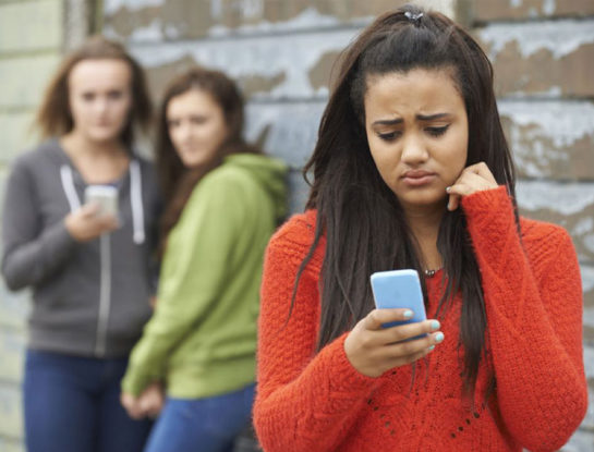 Día Internacional de Lucha contra el Bullying: "En pandemia aumentaron los casos de ciberacoso"