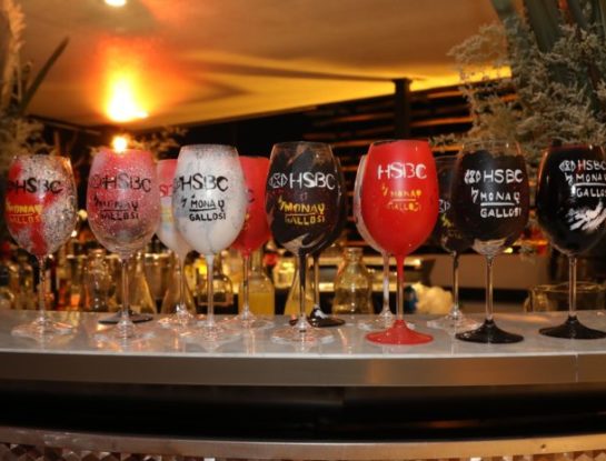 Tragos, alta gastronomía y música: la innovadora propuesta de un bar en el Campo Argentino de Polo