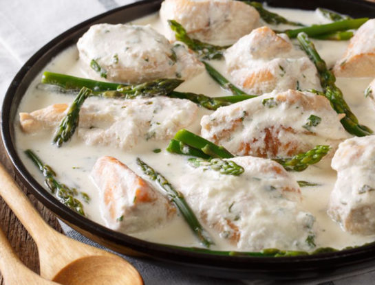 Pascua 2021: 3 recetas light con pescado del doctor Cormillot