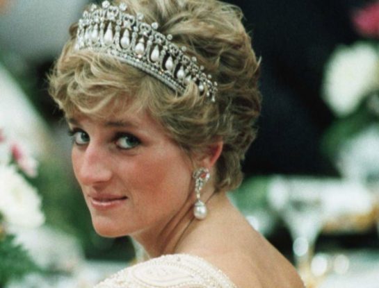 El ex chef de Lady Di reveló cómo la princesa pudo vencer la bulimia