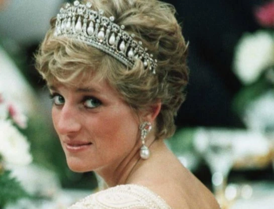 El ex chef de Lady Di reveló cómo la princesa pudo vencer la bulimia