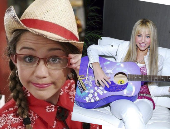 Hannah Montana: se cumplen 15 años del estreno de la icónica serie de Disney