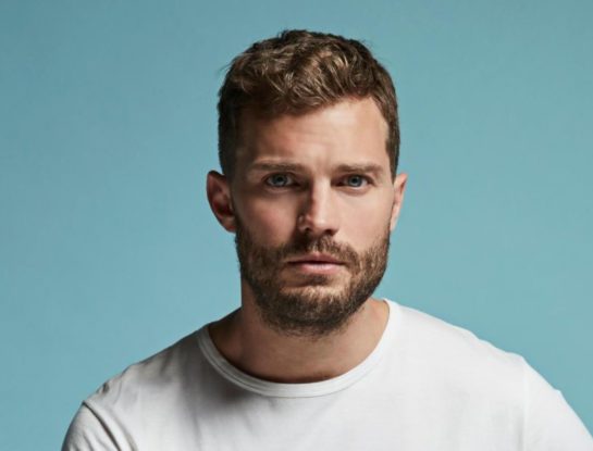 El difícil momento que atraviesa Jamie Dornan, el actor de Cincuenta Sombras de Grey