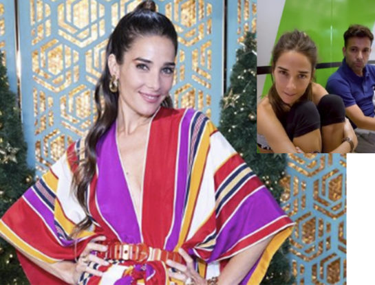 La sorpresa de Juana Viale para su regreso a la televisión