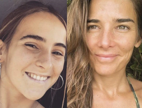 El orgullo de Juana Viale al hablar de Ámbar de Benedictis, su hija mayor: "Brilla sola... ¡Me salió bien la nena!"