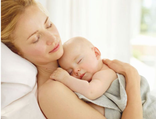 Qué es el puerperio y cómo transitarlo de la mejor forma posible