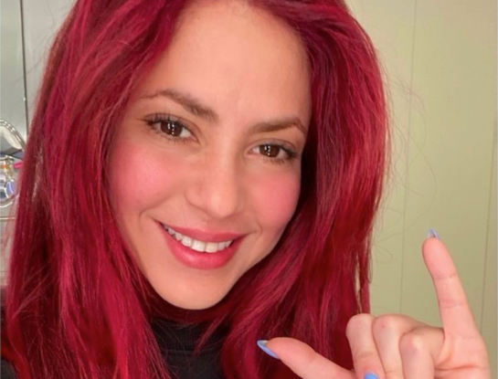 Las trasnoches de Shakira: así aprovecha el tiempo cuando todos duermen