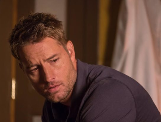 6 datos curiosos de Justin Hartley, el protagonista de "This is us"