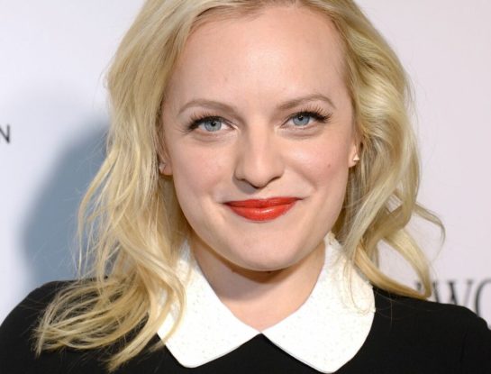 Un salto para Elisabeth Moss de "El cuento de la criada": la multipremiada actriz también produce y dirige la serie