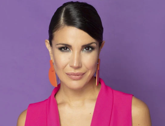 Mirá cuáles son las vacaciones soñadas que ya está planeando Andrea Rincón