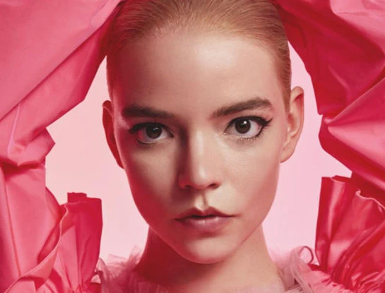 Anya Taylor-Joy cumple 25 años y son tendencia sus videos hablando en español